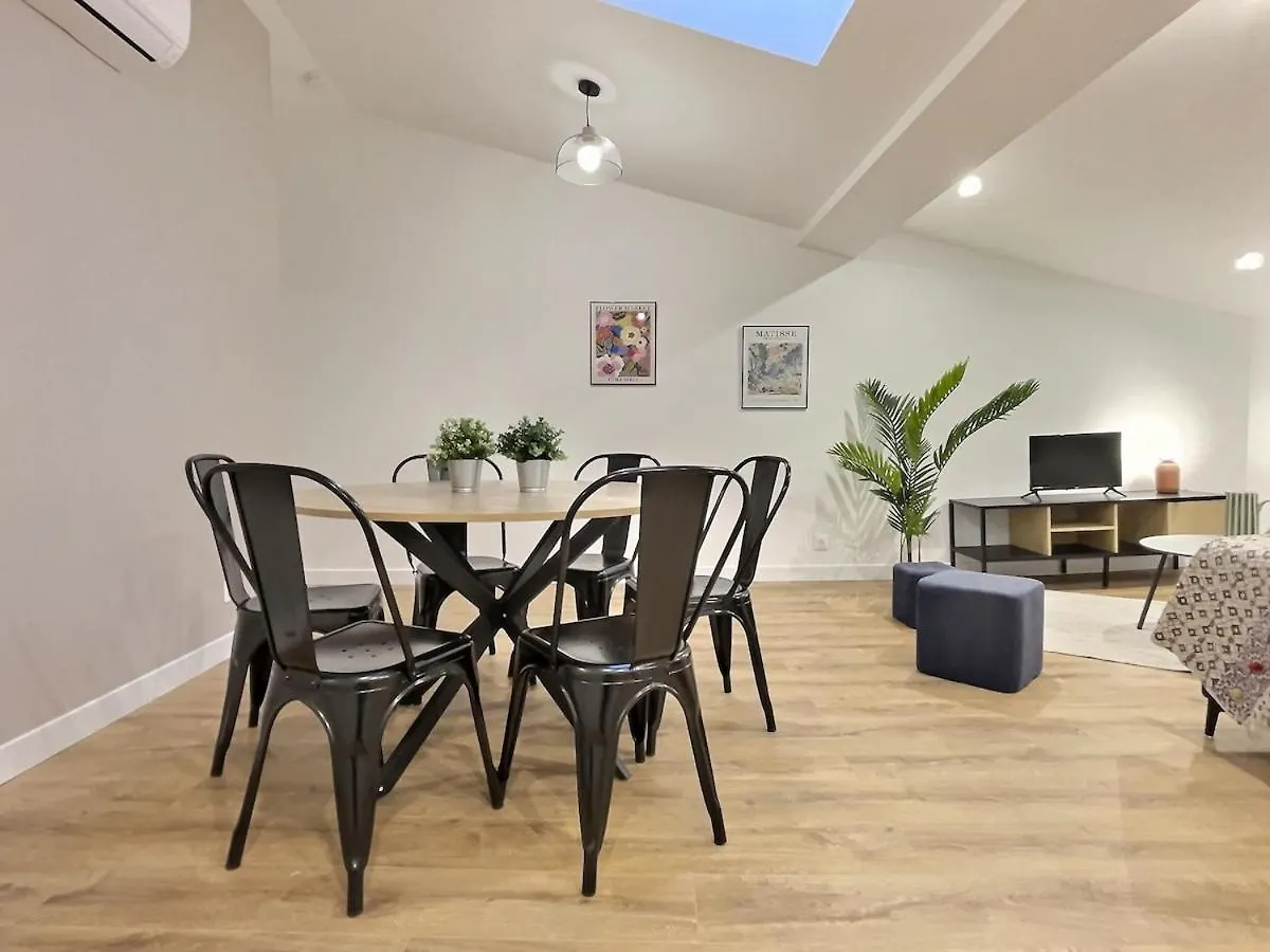 Le Saint Joseph - Centre Calme Apartment Tournon-sur-Rhone 0*,