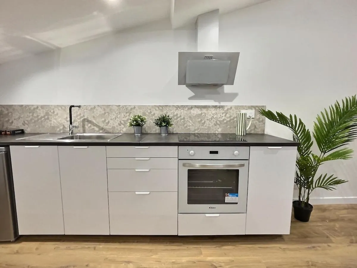 Le Saint Joseph - Centre Calme Apartment Tournon-sur-Rhone