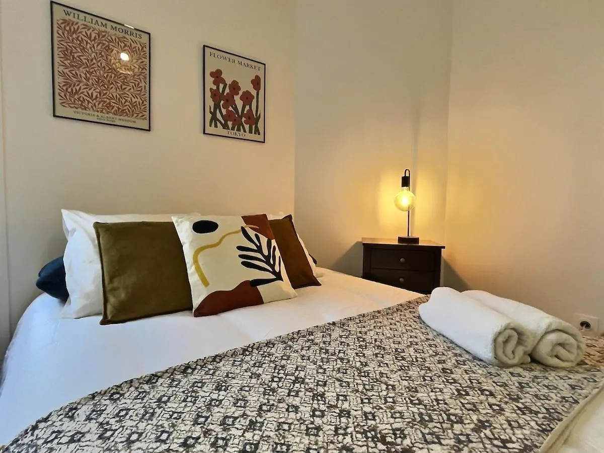 Le Saint Joseph - Centre Calme Apartment Tournon-sur-Rhone