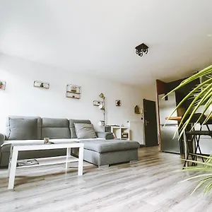 Apartment Le Dromardechois - Meuble 6 Personnes Sur Rhone - Ecolodgite, Tournon-sur-Rhone