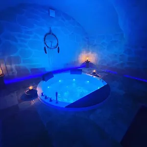 Love hotel The Dream 07, Tournon-sur-Rhone