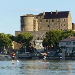 Duplexe De L'hermitage Tournon-sur-Rhone