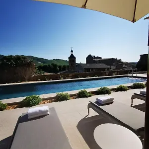 Hotel De La Villeon, Tournon-sur-Rhone