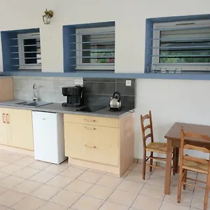 Gasthof L'oiseau Bleu, Tournon-sur-Rhone