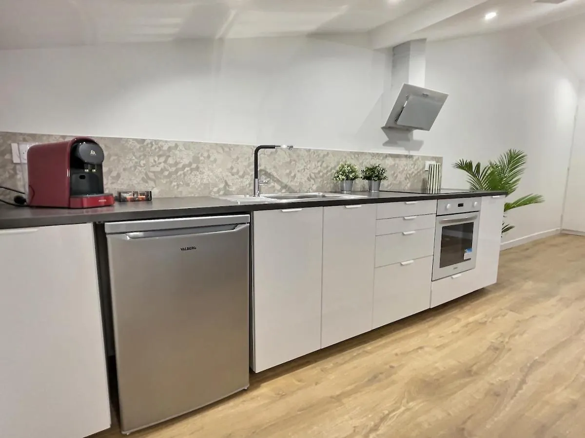 Le Saint Joseph - Centre Calme Apartment Tournon-sur-Rhone France